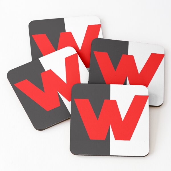 Item preview, Wayfarer Music Group Logo Bug designed and sold by WayfarerMerch.