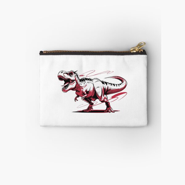Item preview, Fierce T-Rex Dinosaur - Bold Prehistoric Beast designed and sold by Petru&Myself.