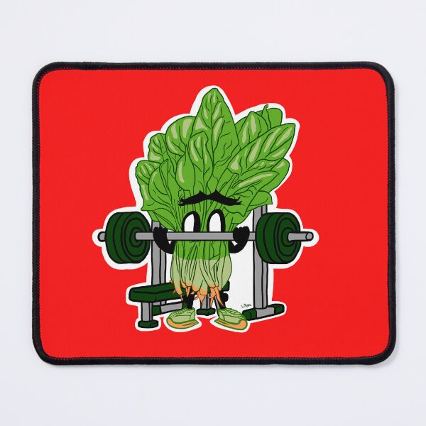 Item preview, heavy spinach designed and sold by Creative Palette.