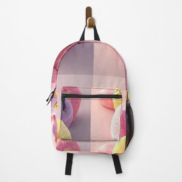 Item preview, Candy hearts in pastel colors! designed and sold by AhArtMe.