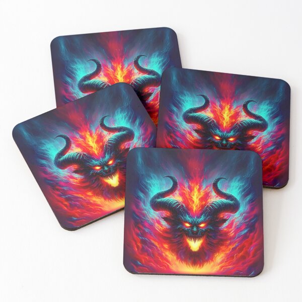 Item preview, Dark Dimension designed and sold by Black Wolf Style.