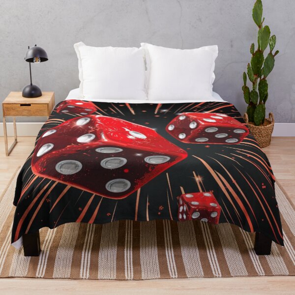 Item preview, Dado designed and sold by Myra365Art.