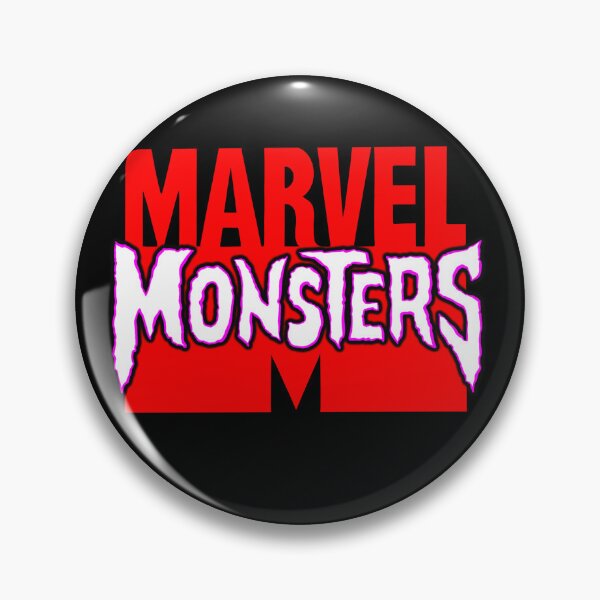 Artikelvorschau, Monsterlegionen entworfen und verkauft von ChangoATX.