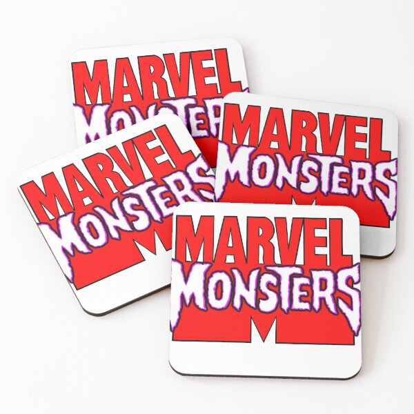 Item preview, Monster legions designed and sold by ChangoATX.