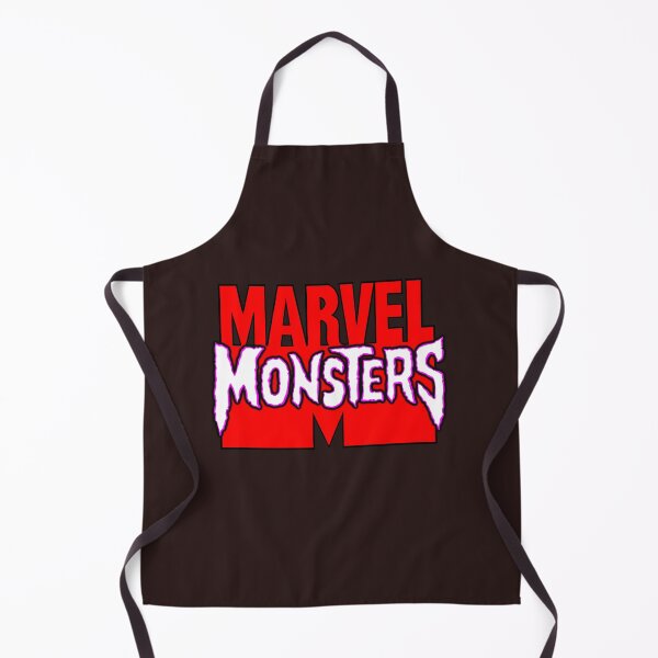 Item preview, Monster legions designed and sold by ChangoATX.