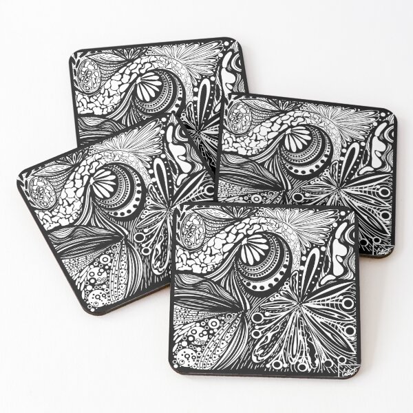 Item preview, Flower of the Universe designed and sold by CelCorDesigns.