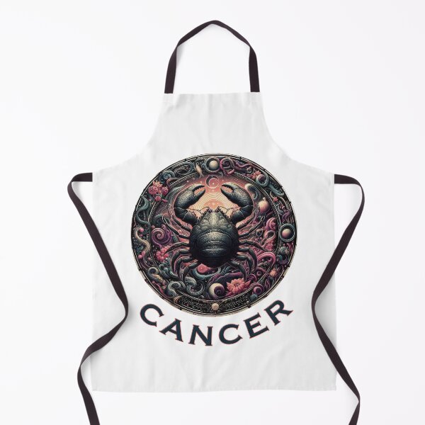 Item preview, Cancer Horoscope designed and sold by ArtShare.