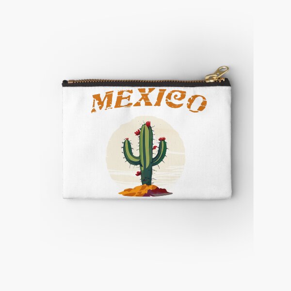 Item preview, Mexico, the land of cactus designed and sold by Nicomaja.