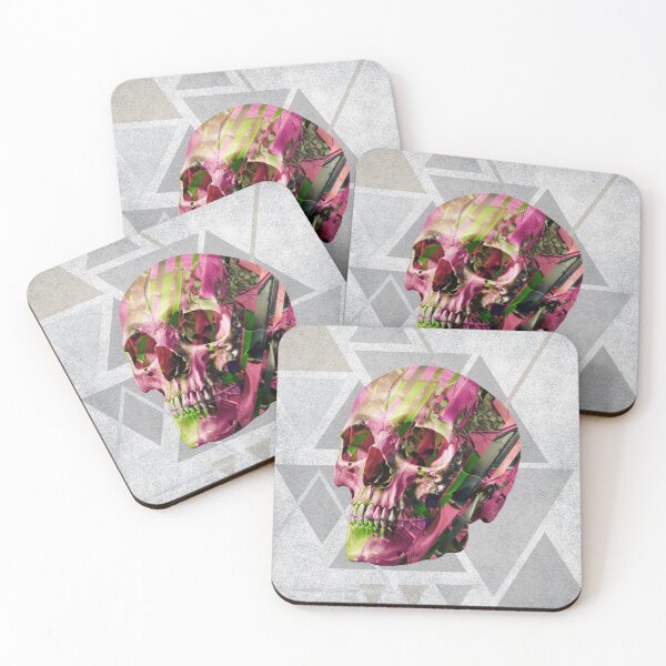 Item preview, Skull Nature 02 designed and sold by steffer23.