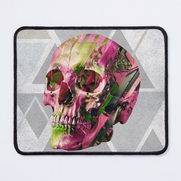 Item preview, Skull Nature 02 designed and sold by steffer23.