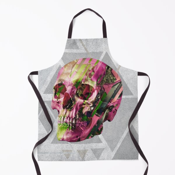Item preview, Skull Nature 02 designed and sold by steffer23.