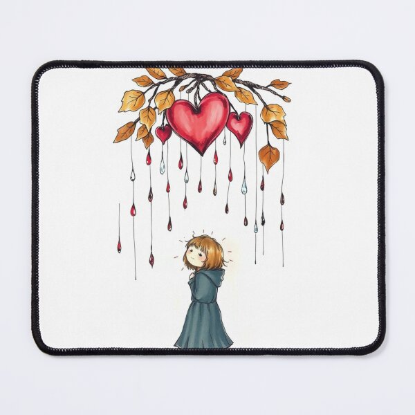 Item preview, Heartbreak Tears of Unrequited Love designed and sold by AgingeR.