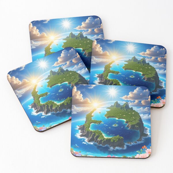 Item preview, A different world designed and sold by TLC4ever.