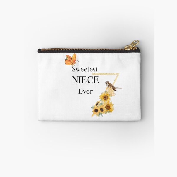 Item preview, Sweetest NIECE Ever 15 - Bees, Honey, Flowers and Birds designed and sold by AlinaSCorner.
