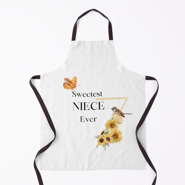 Item preview, Sweetest NIECE Ever 15 - Bees, Honey, Flowers and Birds designed and sold by AlinaSCorner.