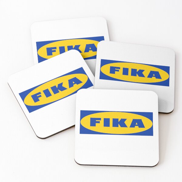 Item preview, FIKA PAUSE designed and sold by Pietrofascio.