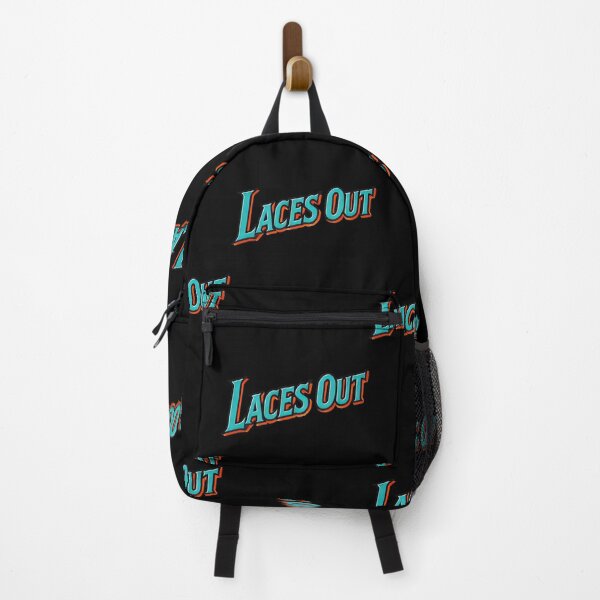 Item preview, Laces out football quote designed and sold by Captain-Jackson.