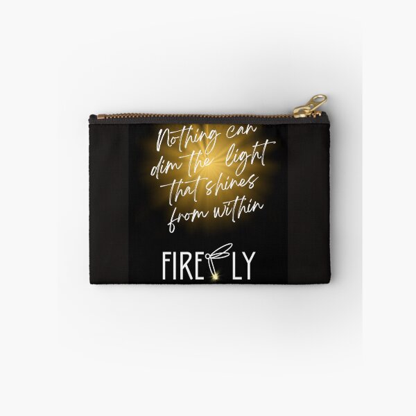 Item preview, Firefly - Motivational Quote designed and sold by FireflyLive.