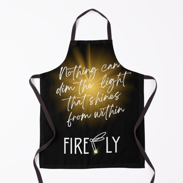 Item preview, Firefly - Motivational Quote designed and sold by FireflyLive.