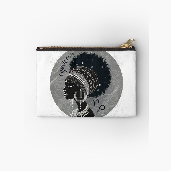 Item preview, Capricorn designed and sold by ArtsyAmma.