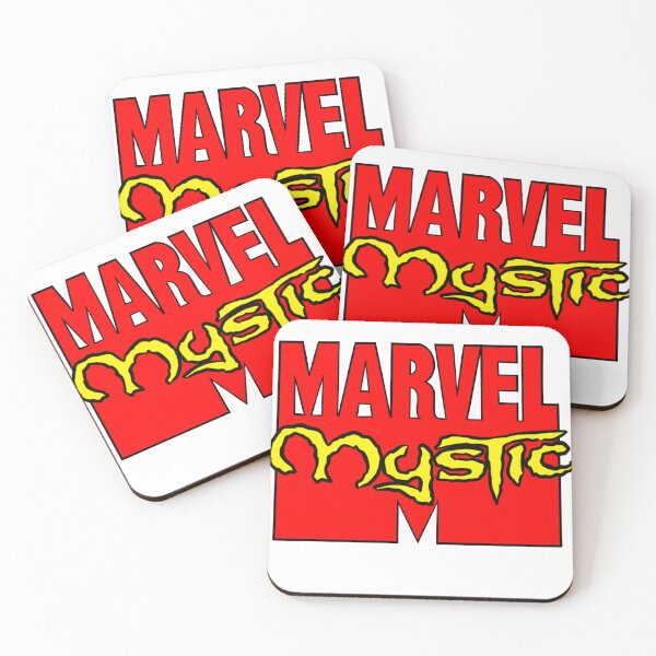 Item preview, Mystic Arcana  designed and sold by ChangoATX.