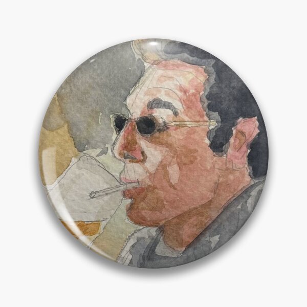 Item preview, "Here's to feeling good all the time." designed and sold by WillysArts.