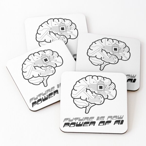 Item preview, Future Is Now designed and sold by Luminou-Lens.