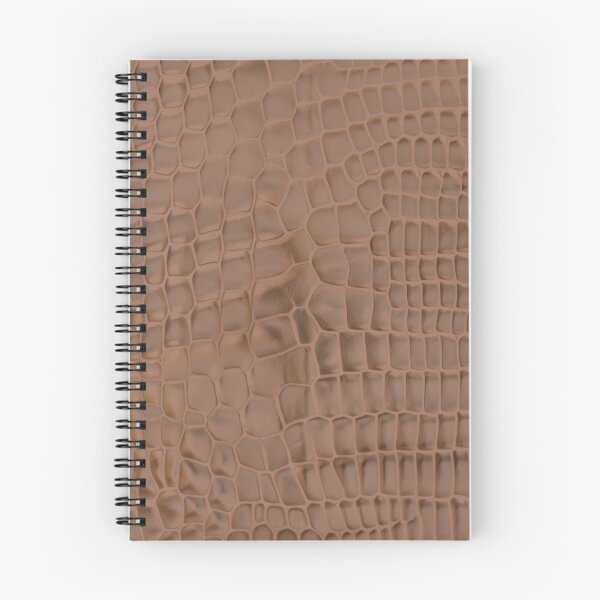Item preview, ELEGANT MOCHA MOUSSE SNAKE SKIN PATTERN  designed and sold by justyna-s28.