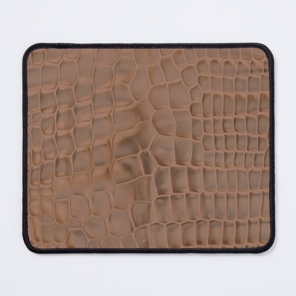 Item preview, ELEGANT MOCHA MOUSSE SNAKE SKIN PATTERN designed and sold by justyna-s28.