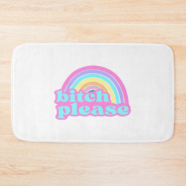 Item preview, Bitch Please  designed and sold by designing01Ar3.