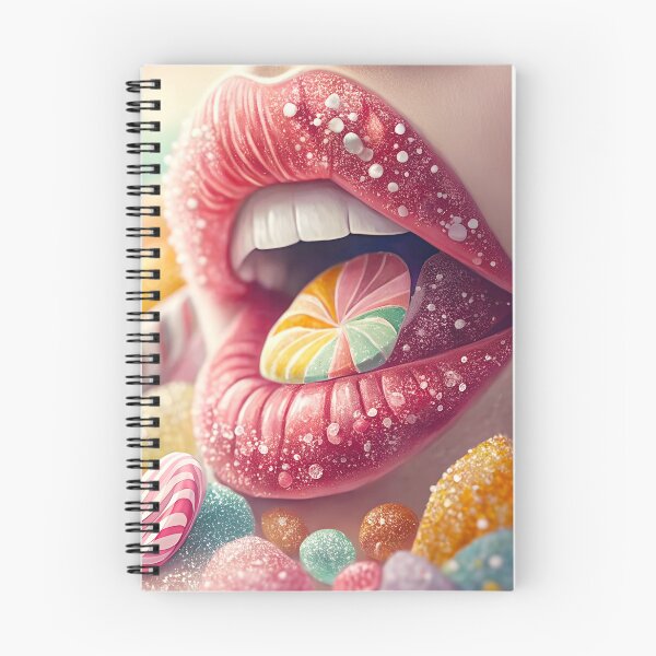 Item preview, Sweet colorful candies! designed and sold by AhArtMe.
