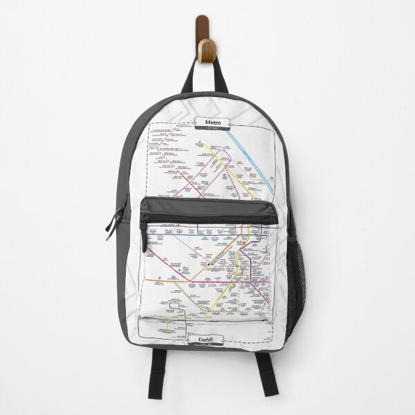 Item preview, Subway - Dehli designed and sold by aleibanez.