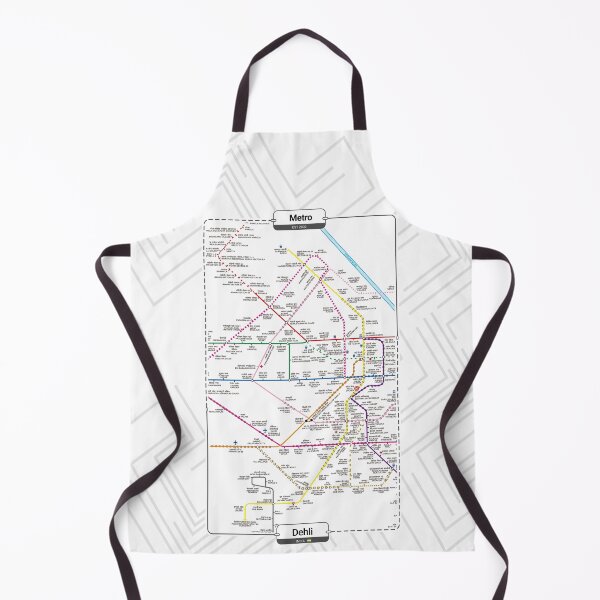 Item preview, Subway - Dehli designed and sold by aleibanez.