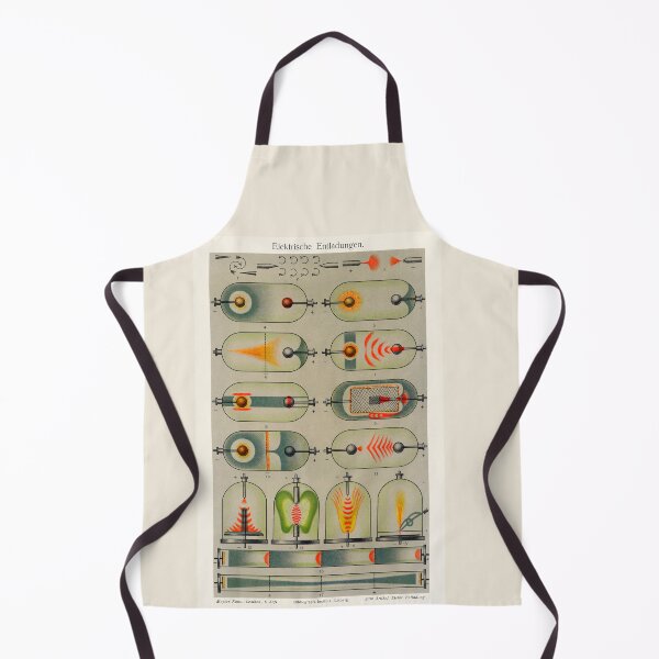 Item preview, Electrical Discharge    designed and sold by TeeARTHY.