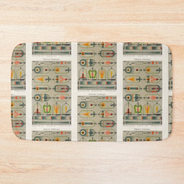 Item preview, Electrical Discharge    designed and sold by TeeARTHY.
