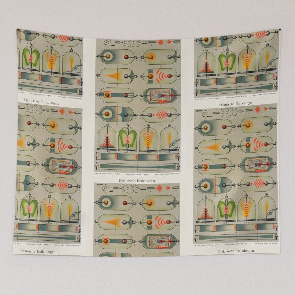 Item preview, Electrical Discharge    designed and sold by TeeARTHY.