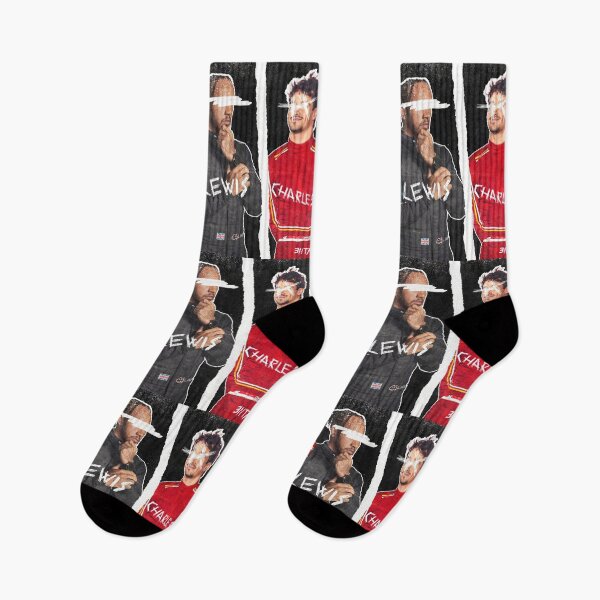 Item preview, Lewis and Charles-2025 Season designed and sold by 3NTAGraphic.