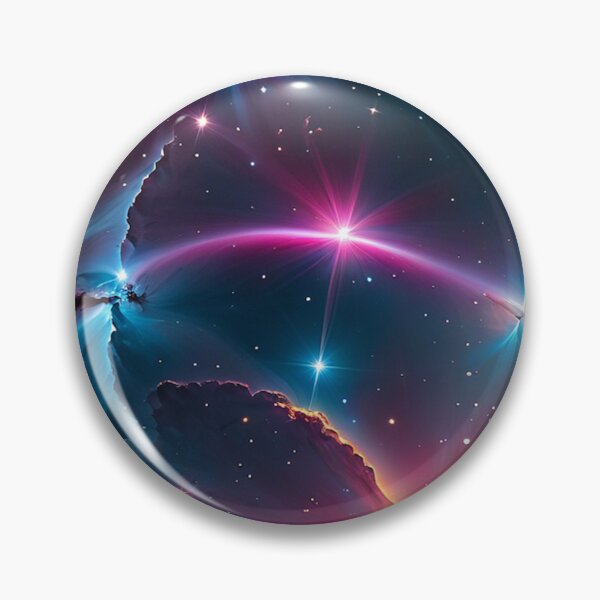 Item preview, Aurora Nebula designed and sold by SublimeMusings.