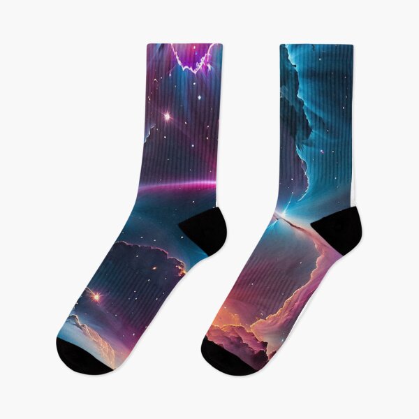 Item preview, Aurora Nebula designed and sold by SublimeMusings.