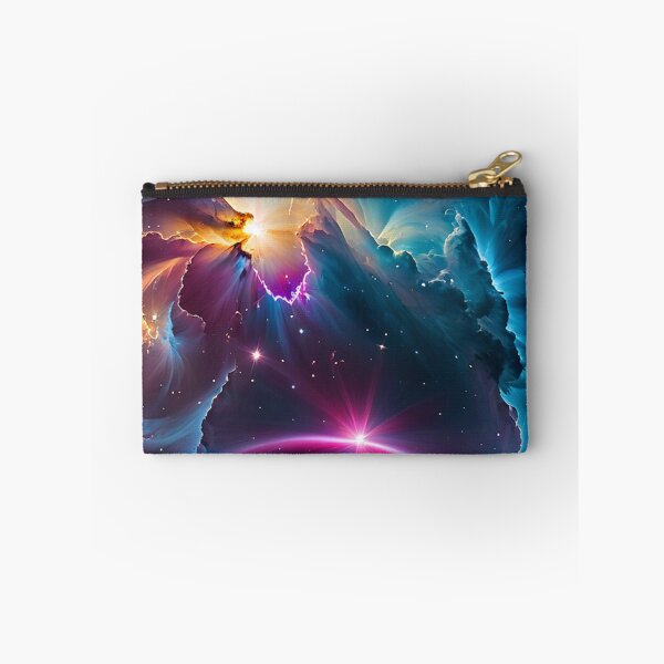Item preview, Aurora Nebula designed and sold by SublimeMusings.