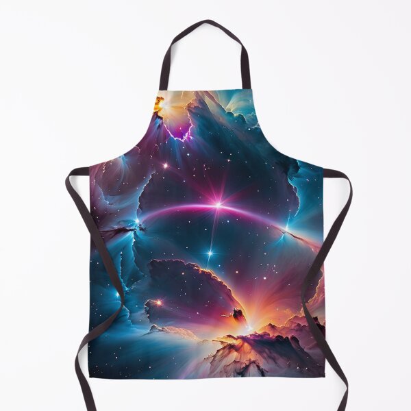Item preview, Aurora Nebula designed and sold by SublimeMusings.