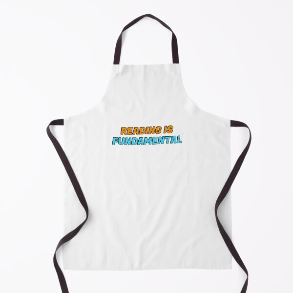 Item preview, Reading Is Fundamental designed and sold by Inspirationmotivation.