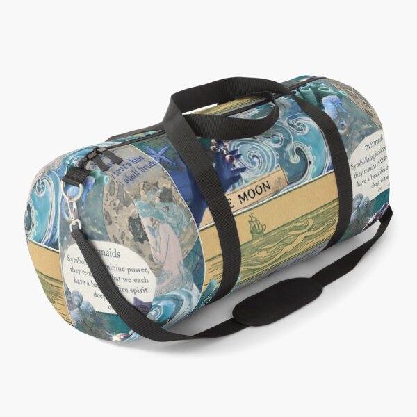 Item preview, Mermaid Ocean  designed and sold by Lauren  paige.