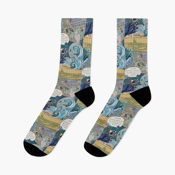 Item preview, Mermaid Ocean  designed and sold by Lauren  paige.
