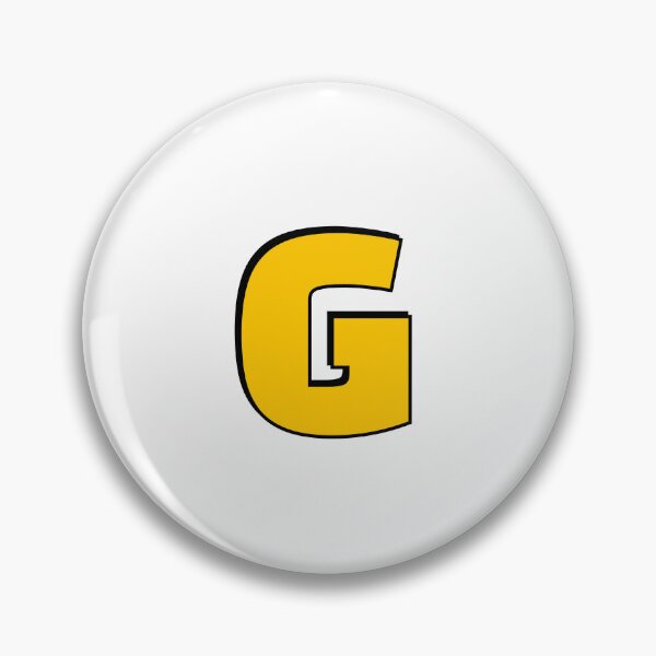 Item preview, Letter G designed and sold by Inspirationmotivation.