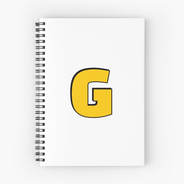 Item preview, Letter G designed and sold by Inspirationmotivation.