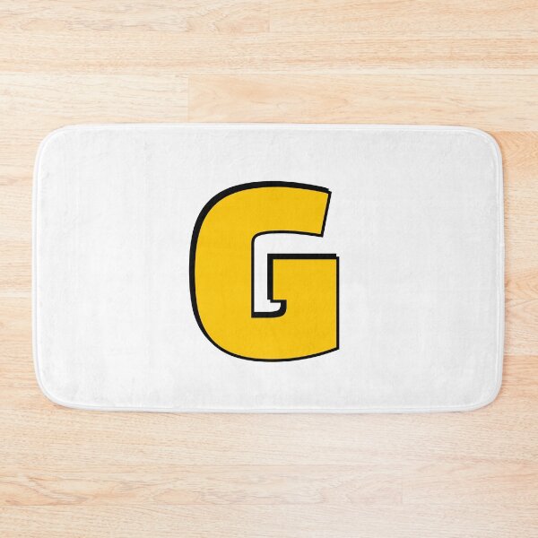 Item preview, Letter G designed and sold by Inspirationmotivation.