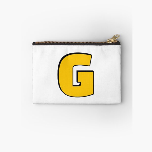 Item preview, Letter G designed and sold by Inspirationmotivation.