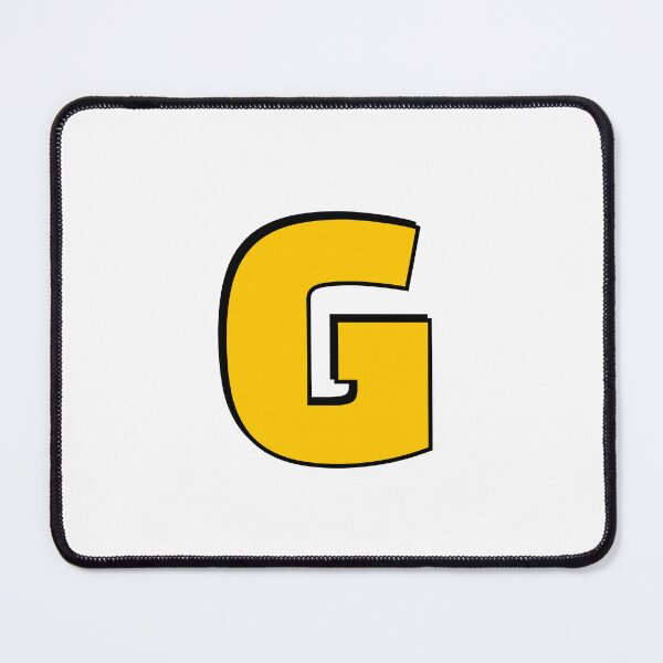 Item preview, Letter G designed and sold by Inspirationmotivation.