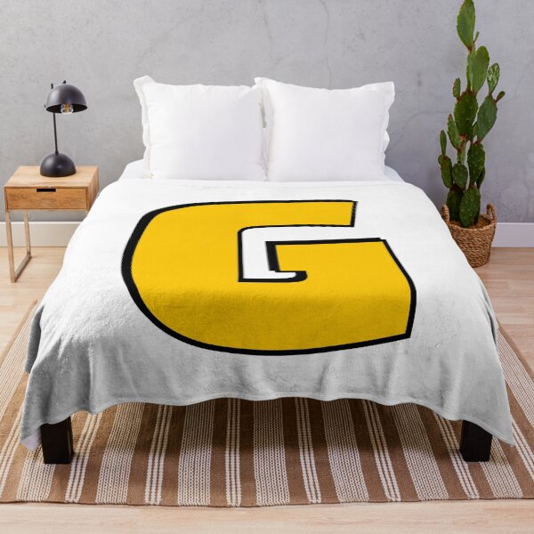 Item preview, Letter G designed and sold by Inspirationmotivation.